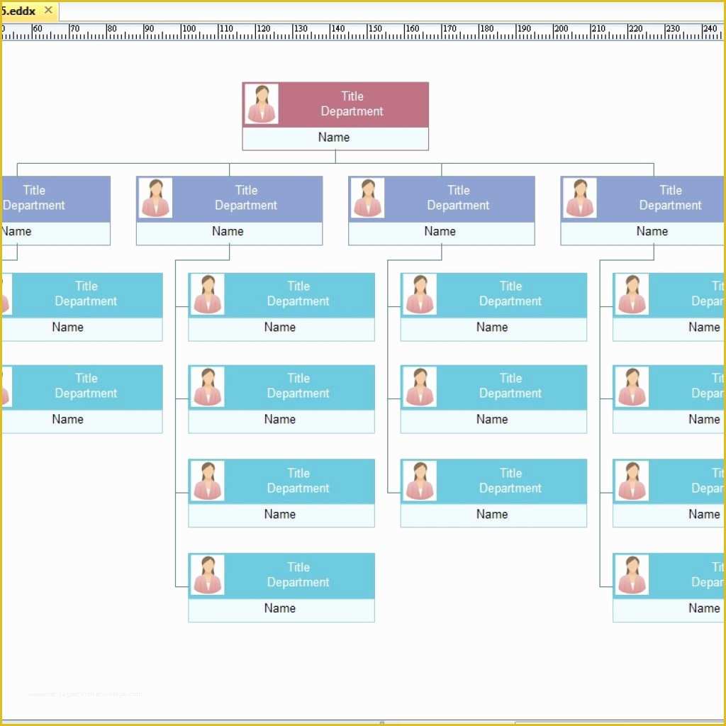 Org Chart Free Templates Excel Of Excel 2003 Flow Chart Template – Free Printable