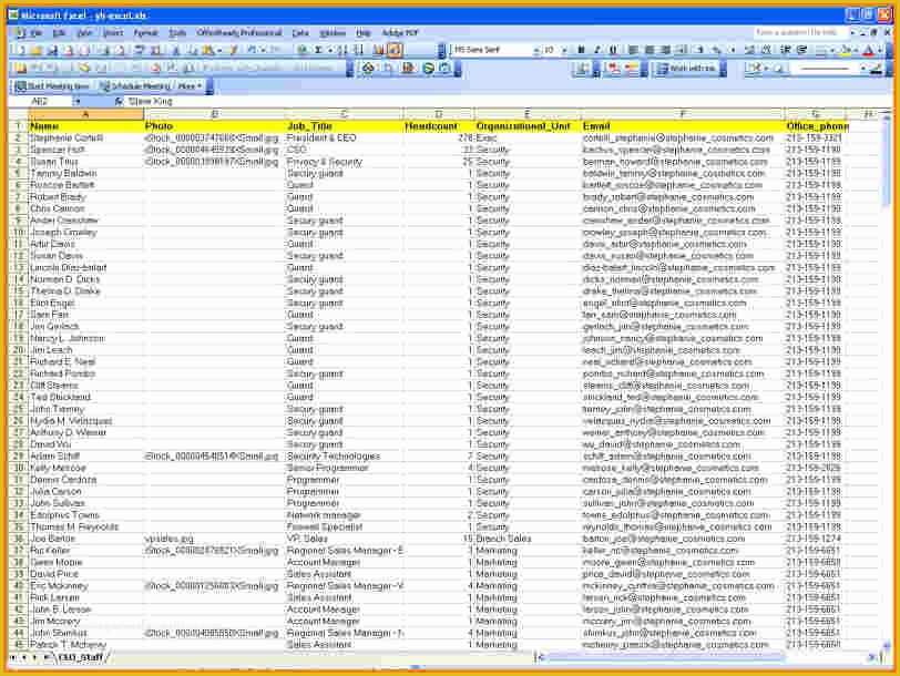 Org Chart Free Templates Excel Of organizational Chart In Excel Driverlayer Search Engine