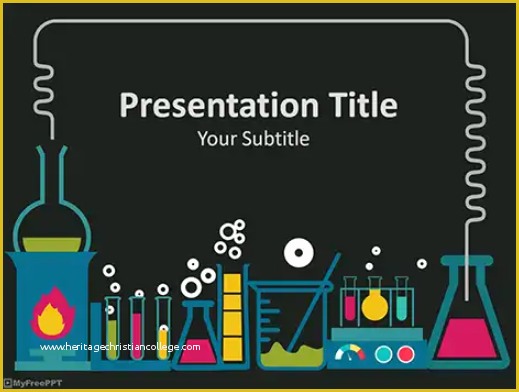 Organic Chemistry Powerpoint Templates Free Download Of 15 Free Chemistry Powerpoint Presentation Templates