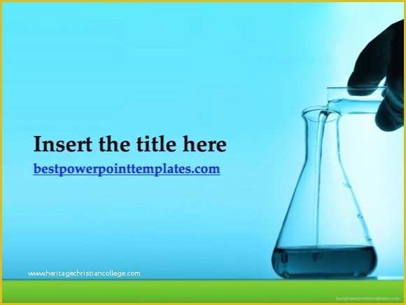 Organic Chemistry Powerpoint Templates Free Download Of Chemistry Powerpoint Template Free