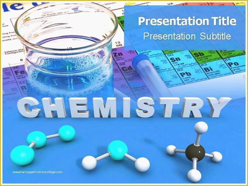 Organic Chemistry Powerpoint Templates Free Download Of Chemistry Powerpoint Templates – Pontybistrogramercy