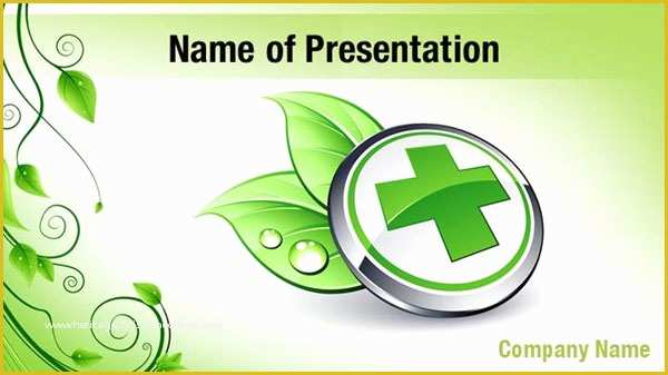 Organic Chemistry Powerpoint Templates Free Download Of Herbal Medicine Powerpoint Templates Herbal Medicine