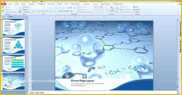 Organic Chemistry Powerpoint Templates Free Download Of organic Chemistry Powerpoint Template Free Bountrfo