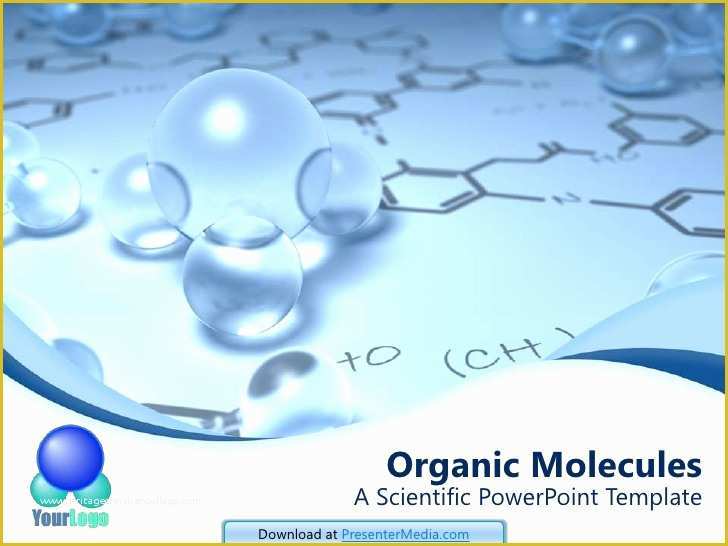 Organic Chemistry Powerpoint Templates Free Download Of organic Chemistry Powerpoint Template