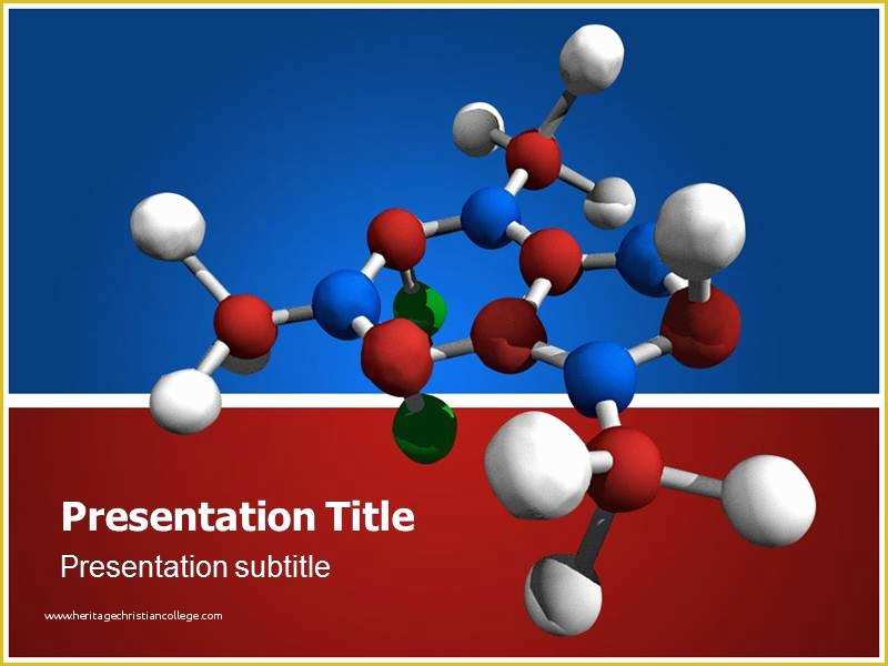 Organic Chemistry Powerpoint Templates Free Download Of organic Chemistry Powerpoint Templates and Backgrounds