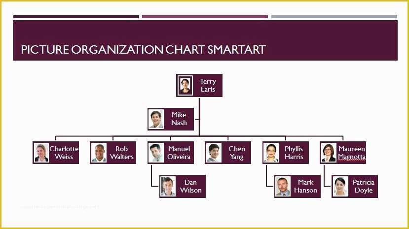 Organizational Chart Template Free Download Of 40 Free organizational Chart Templates Word Excel