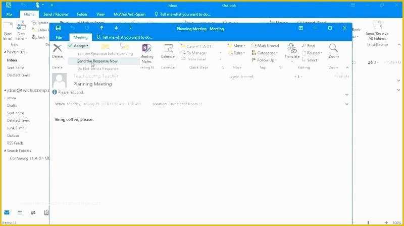 Outlook Email Invitation Templates Free Of Professional Meeting Invite Template Outlook Unique Email