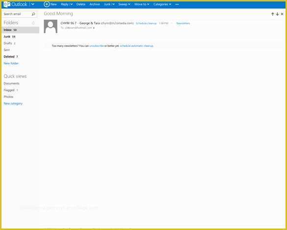 Outlook Email Templates Free Of Firing Blanks with Outlook Email Acid
