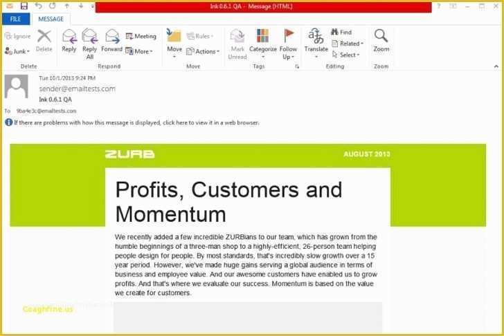 Outlook form Templates Download Free Of Microsoft Email Templates Salonbeautyform