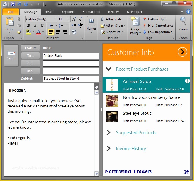 Outlook form Templates Download Free Of Microsoft Outlook form Templates How to Add Shortcuts to