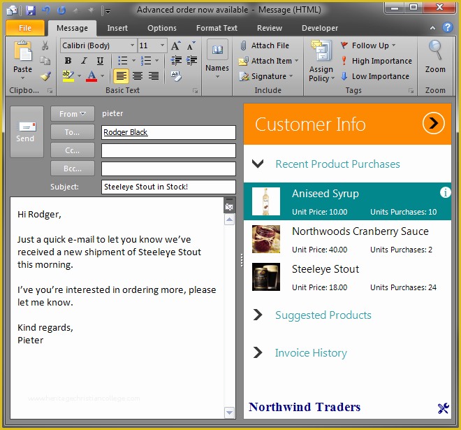  Outlook Form Templates Download Free Of Microsoft Outlook Form 