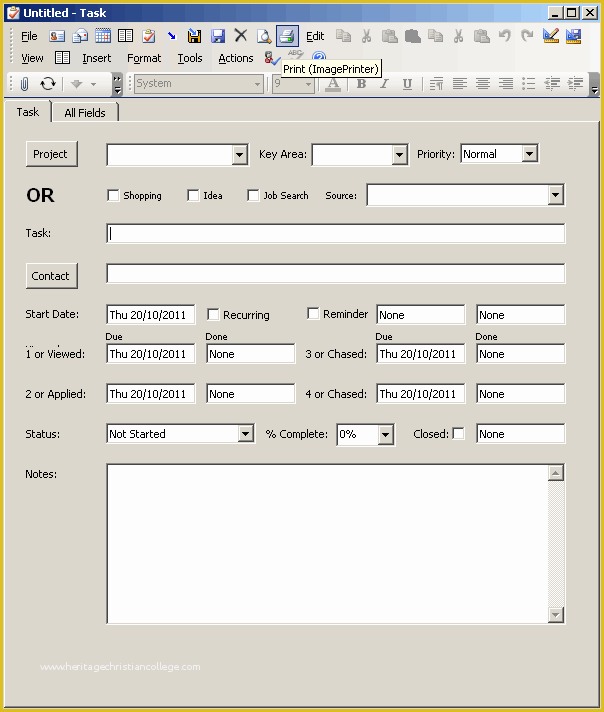 Outlook form Templates Download Free Of Outlook forms Templates Outlook Template form Outlook form