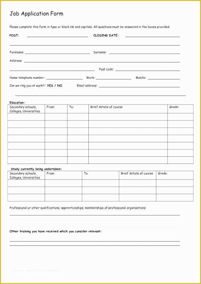 Outlook form Templates Download Free Of Vacation Request Template Word Printable Time F form Doc