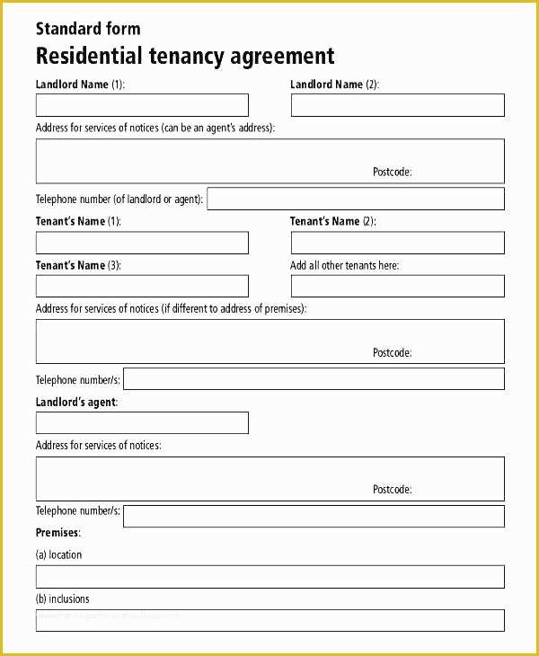 Owner Operator Lease Agreement Template Free Of Operating Lease Template Owner Operator Lease Agreement