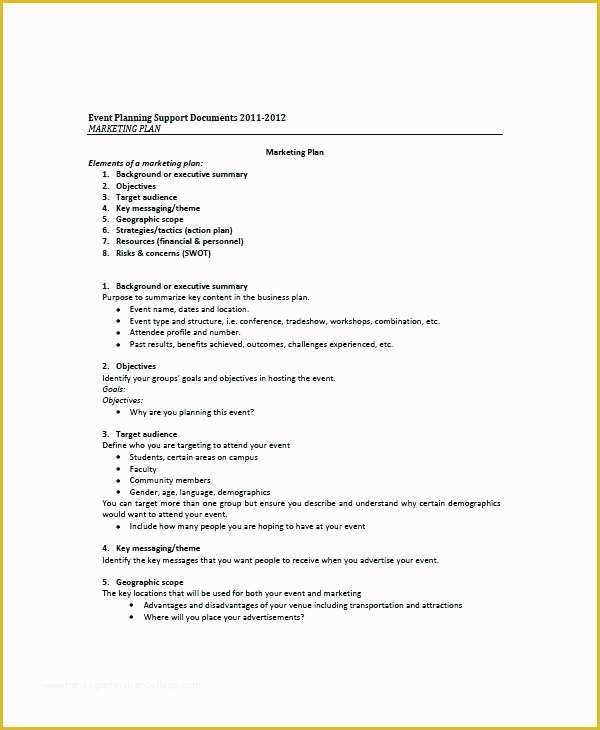 Pages Resume Templates 2017 Free Of Concert Business Plan Template