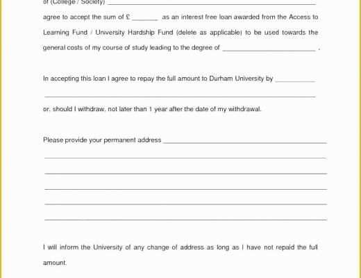 Painting Contract Template Free Download Of Basic Loan Contract Template – Sevnet