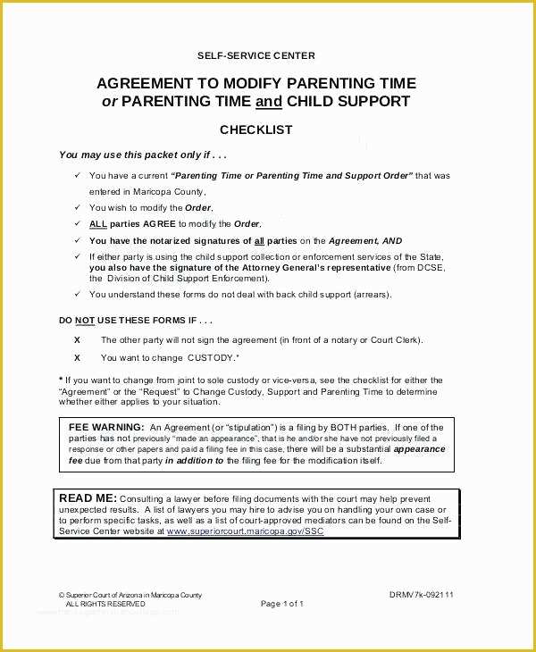 parent-child-contract-templates-free-download-of-blank-contract-example