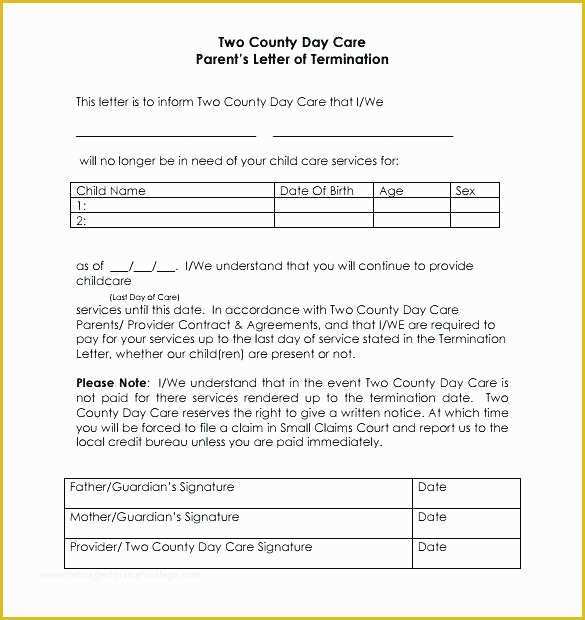 Parent Child Contract Templates Free Download Of Wsopfreechips