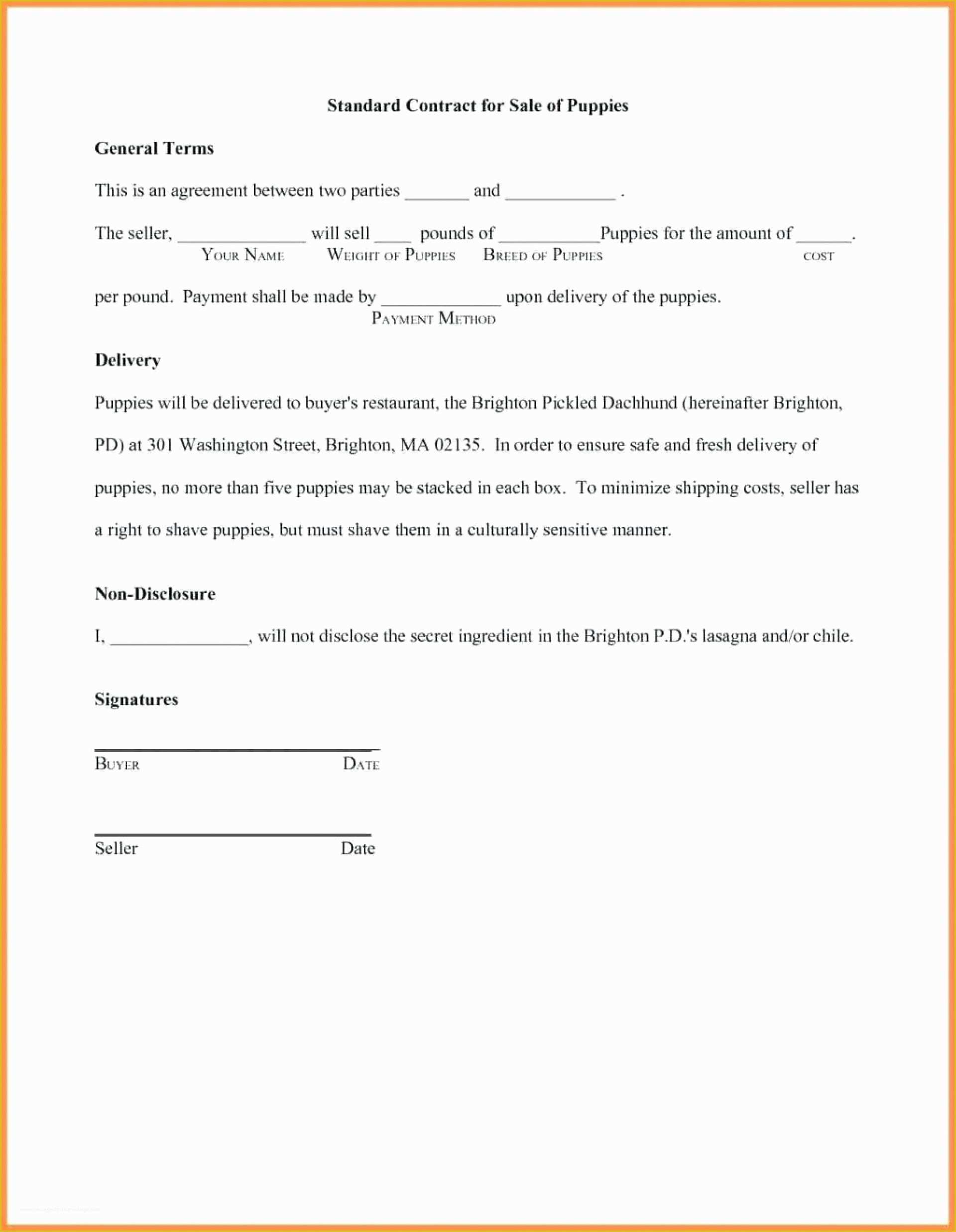 Party Wall Agreement Template Free Of Party Wall Agreement Template Simple Between Friends Free