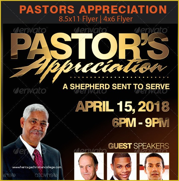 Pastor Anniversary Flyer Free Template Of Best S Of Pastor Anniversary Program Templates Free