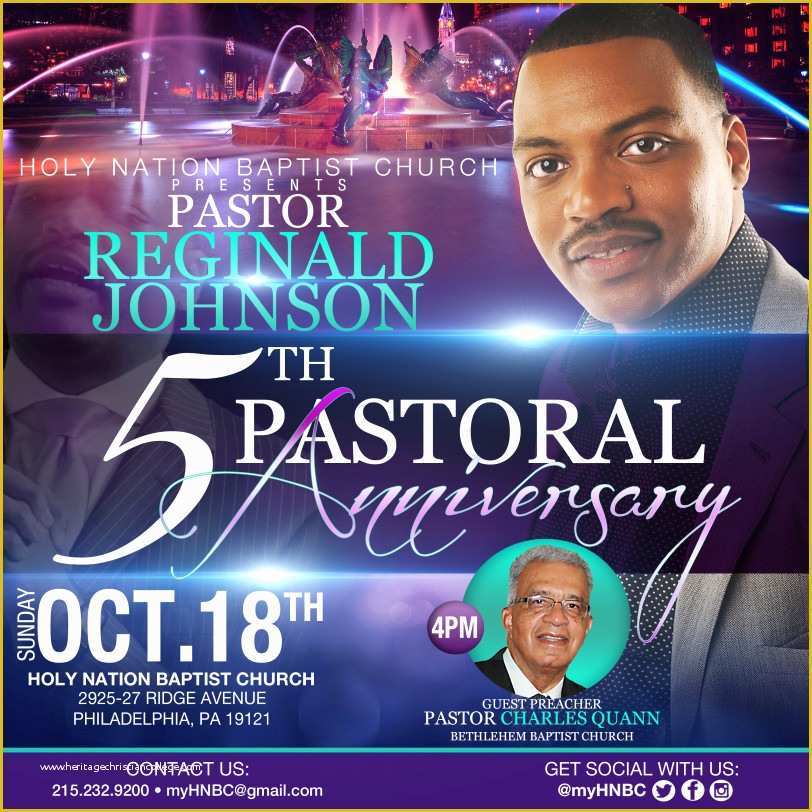 Pastor Anniversary Flyer Free Template Of Flyer Design Emh Graphics