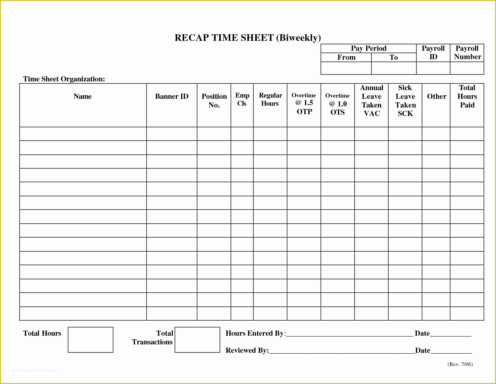 Payroll Check Template Free form Of 5 Payroll Sign Off Sheet