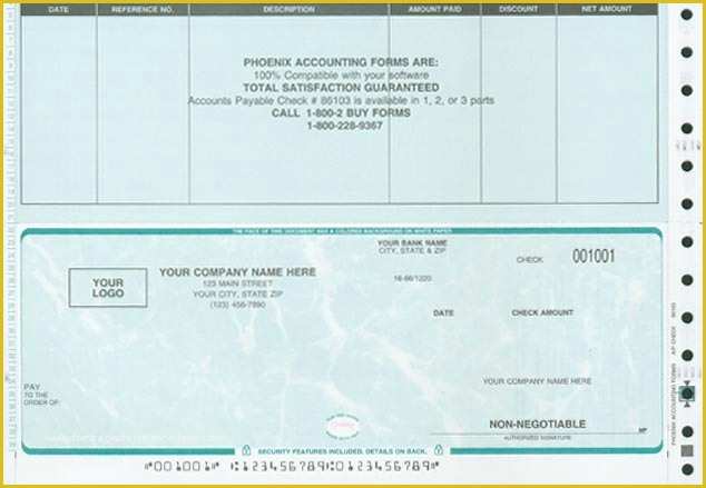 Payroll Check Template Free form Of Payroll Check Payroll Check Template Free form