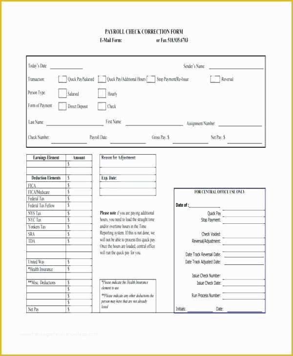 Payroll Check Template Free form Of Printable Balance Sheet Template Employee Payroll