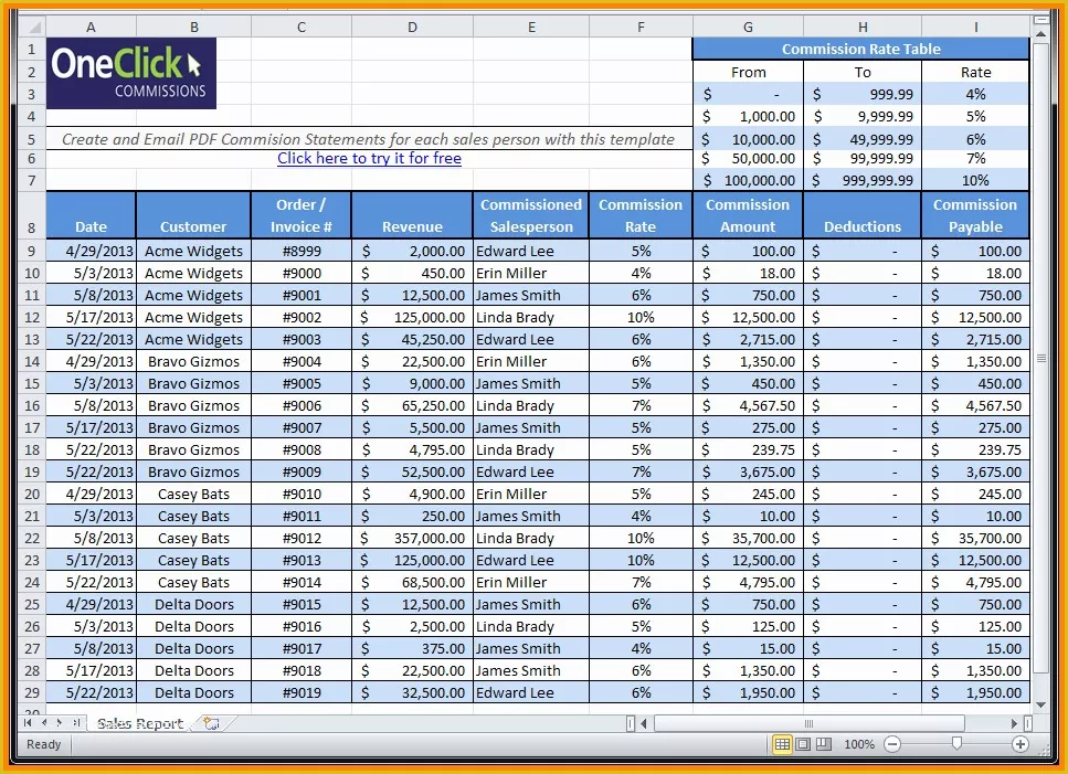 Payroll Template Excel Free Of 11 Payroll In Excel format Free