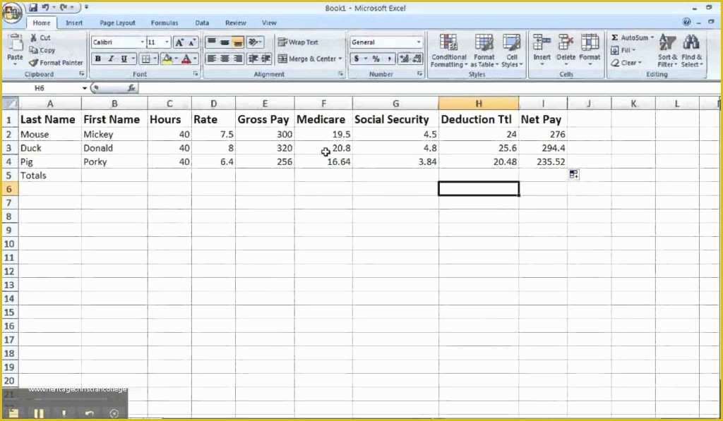 Payroll Template Excel Free Of Payroll Spreadsheet Payable Spreadsheet Spreadsheet