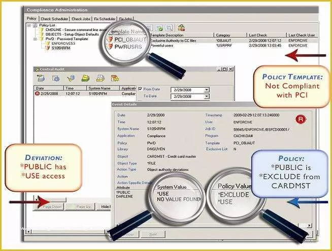 61 Pci Compliance Policy Templates Free