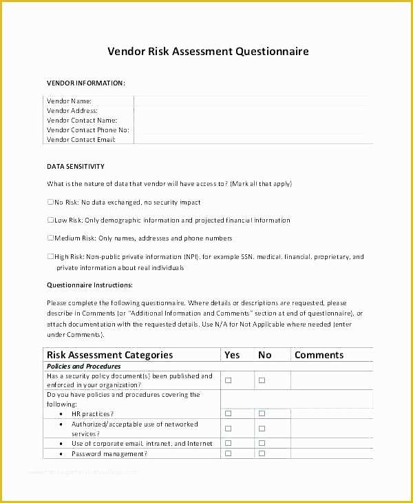 Pci Security Policy Template Free Of Data Security Policy Template Data Security Policy