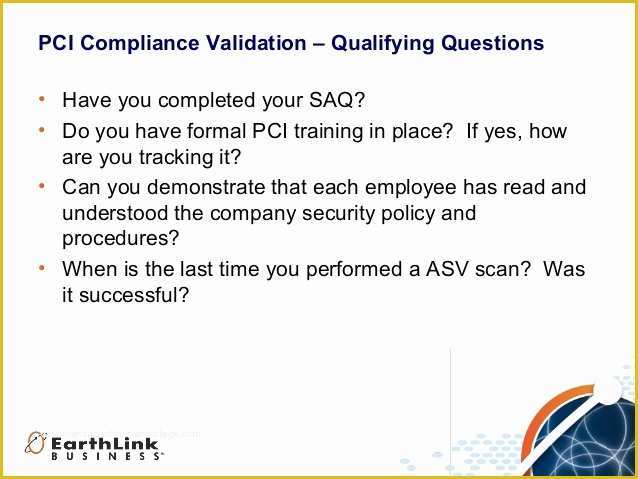 Pci Security Policy Template Free Of Earth Linkit Servicesoverview
