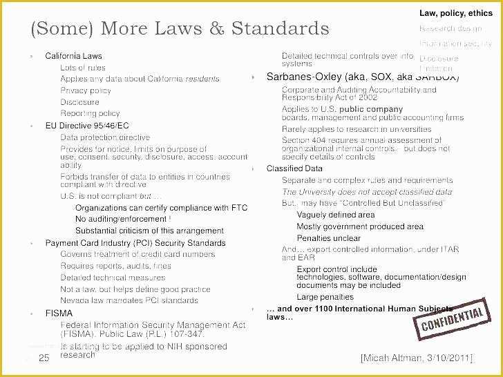 Pci Security Policy Template Free Of Network Security Policy Template Elegant Remote Access