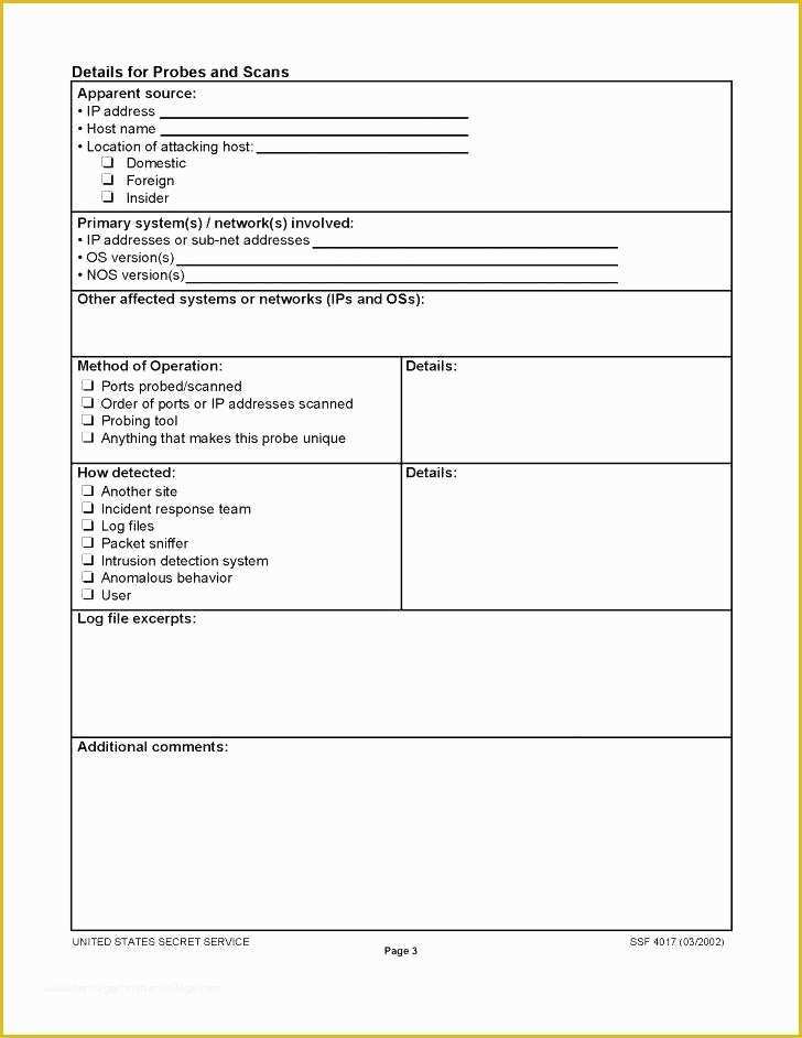 Pci Security Policy Template Free Of Pci Incident Response Plan Template – Btcromaniafo