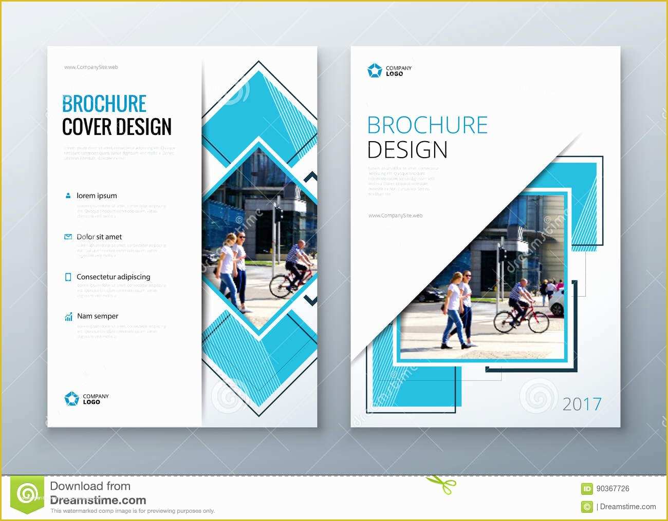 Pdf Design Templates Free Of Brochure Template Layout Design Corporate Business Annual