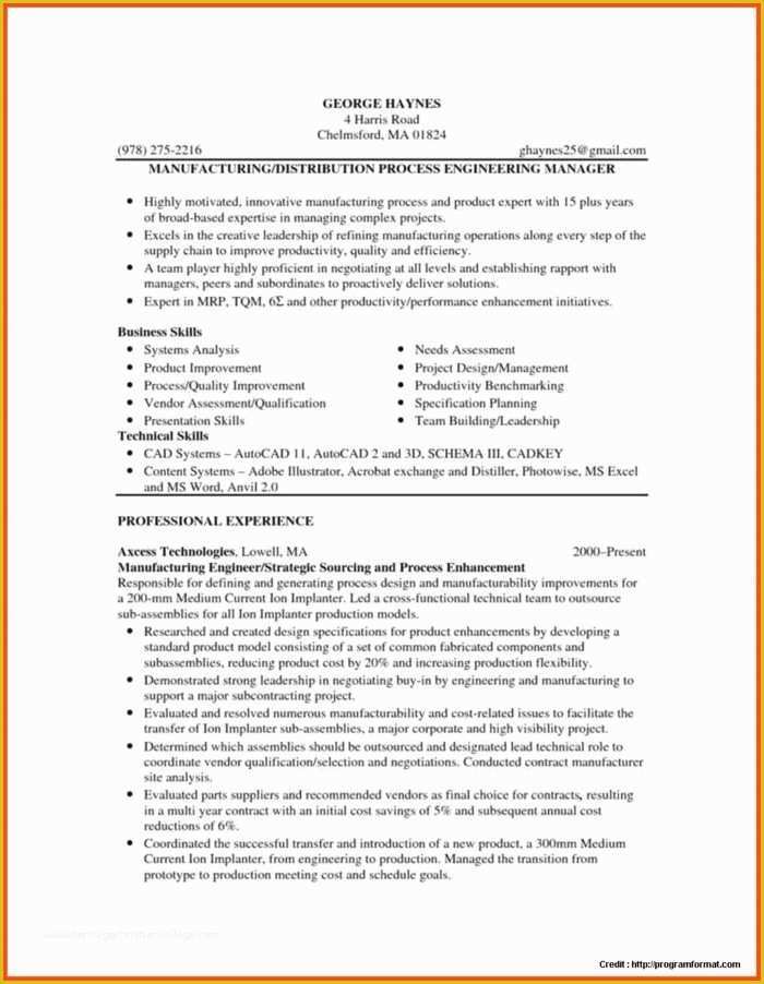 Pdf Resume Template Free Download Of Wills Free Downloads forms form Resume Examples