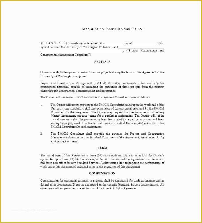 Performance Agreement Template Free Of Artist Performance Agreement Template