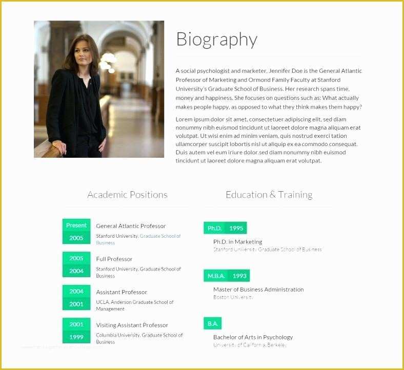 Personal Academic Website Templates Free Of University Bootstrap 4 Education Template Sass sources 7