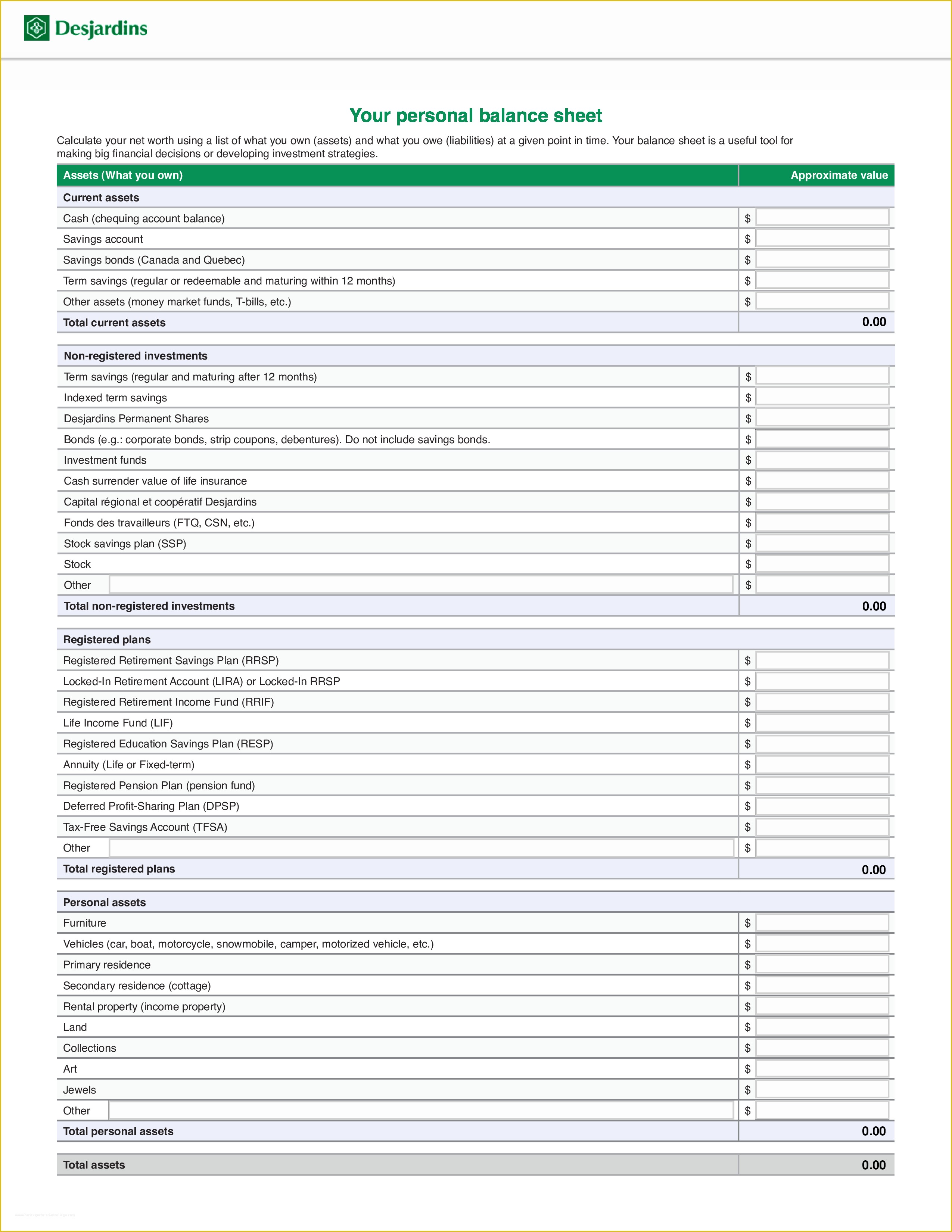 Personal Balance Sheet Template Excel Free Download Of Money Saving Spreadsheet Template Business Expense Free