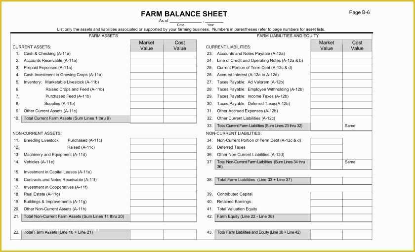 Personal Balance Sheet Template Excel Free Download Of Personal Balance Sheet Template form Free Monthly Excel