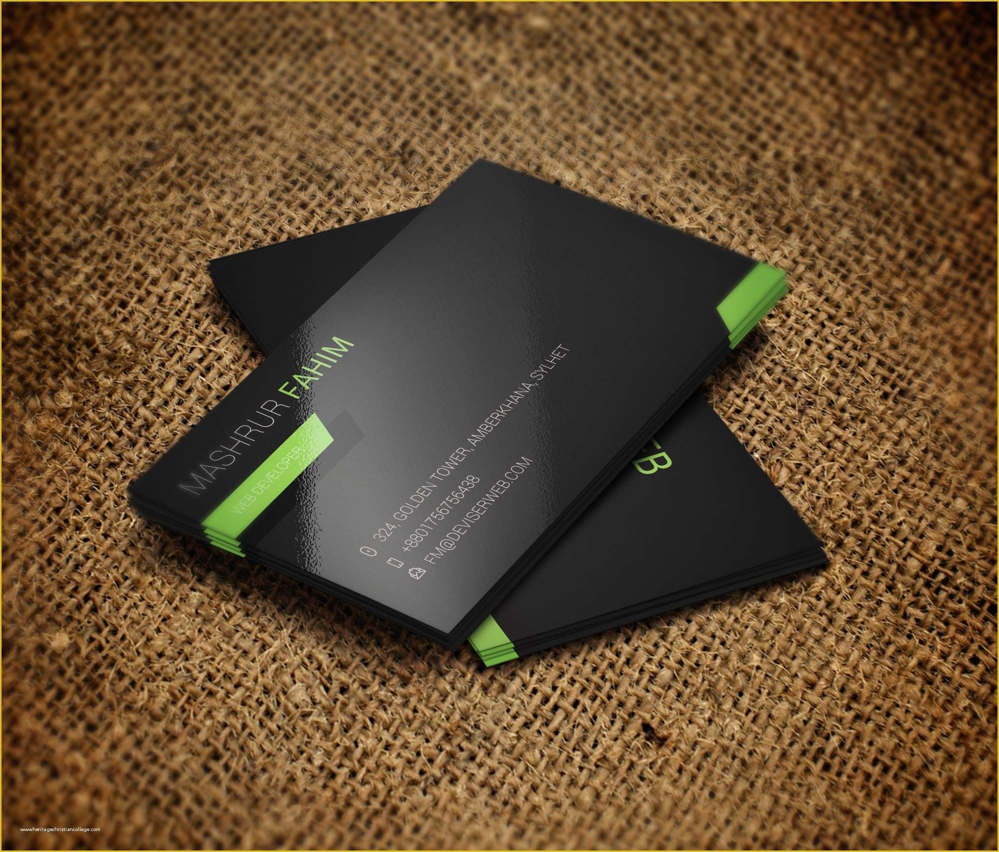 Personal Cards Templates Free Of Business Cards Template Shop