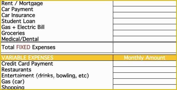 Personal Cash Flow Spreadsheet Template Free Of Personal Cash Flow Statement Template Excel Free