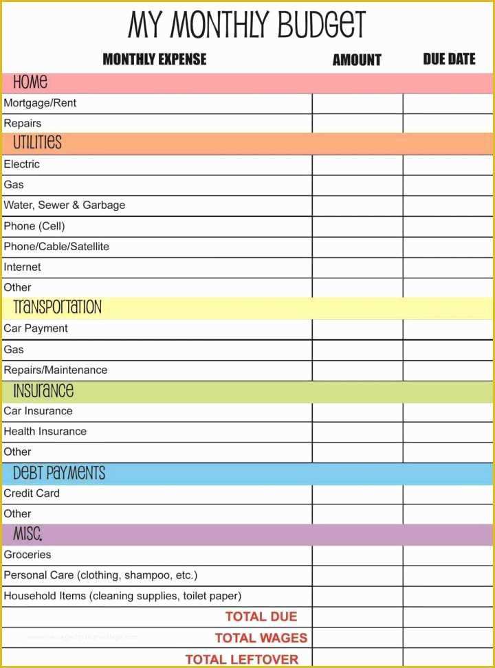 Personal Income Statement Template Free Of Personal In E Statement Template Excel