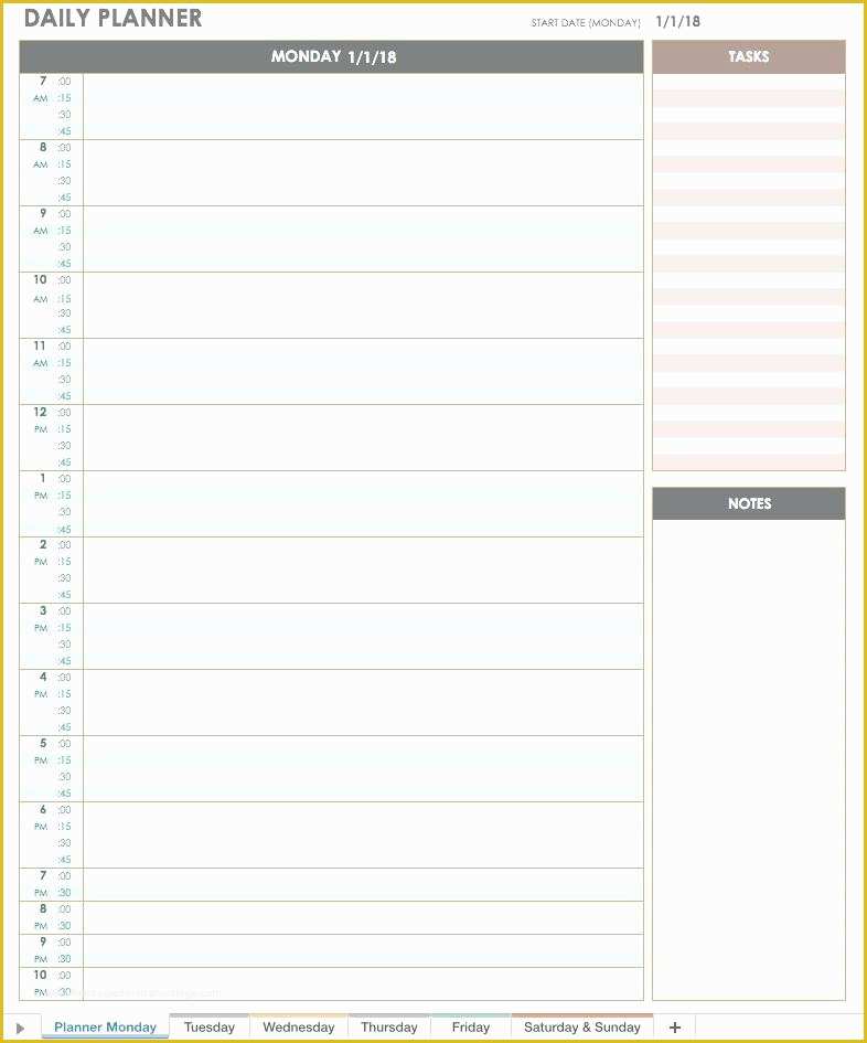 Personal Planner Template Free Of Day Timer Planners Free – Ooojo