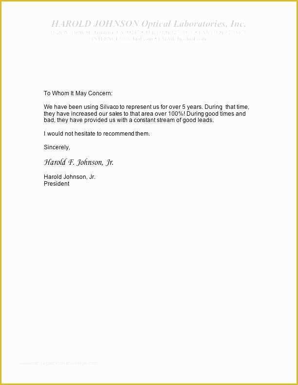 Personal Reference Letter Template Free Of Character Reference for A Friend Sample – Rightarrow