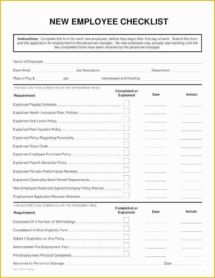 Personnel Action form Template Free Of Training Request Templates form Template Free Personnel