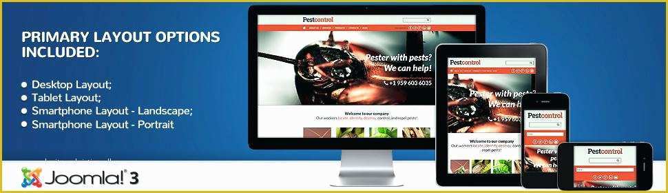 Pest Control Website Templates Free Download Of Pest Control Website Template Best Templates Responsive