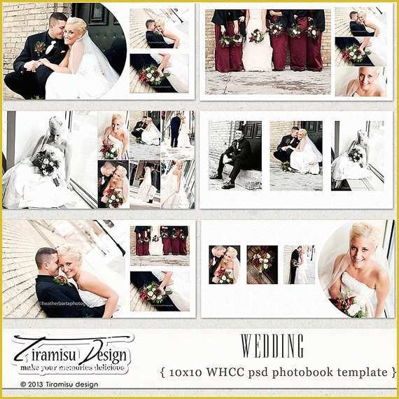 Photo Album Template Photoshop Free Of 10x10 Wedding Album Templates Wedding Book Shop Psd