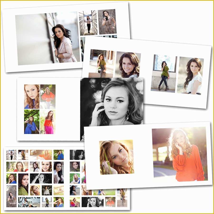 Photo Album Template Photoshop Free Of Indesign Templates now Available for Our Minimalist and